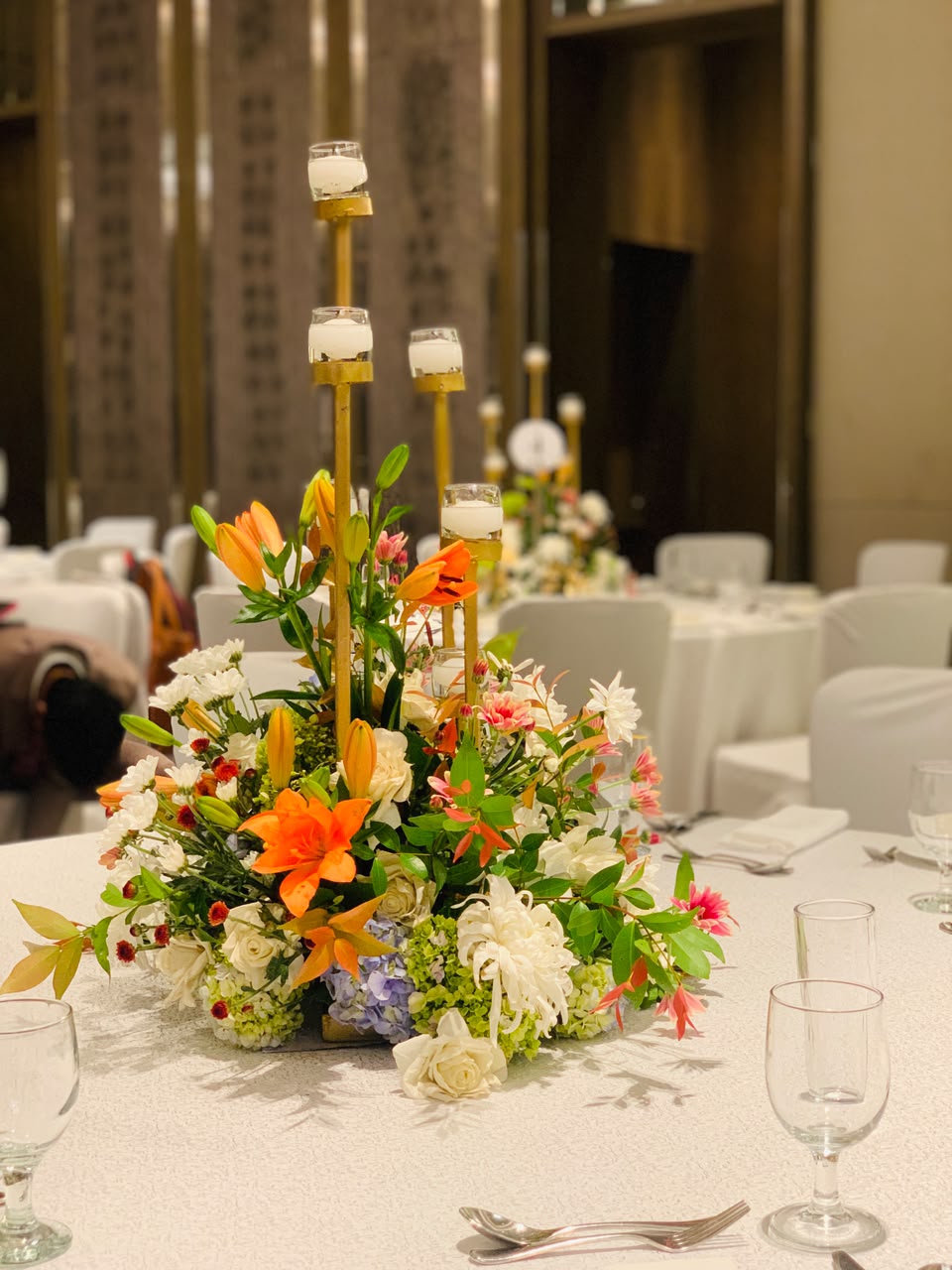 Wedding Planning & Day Coordination