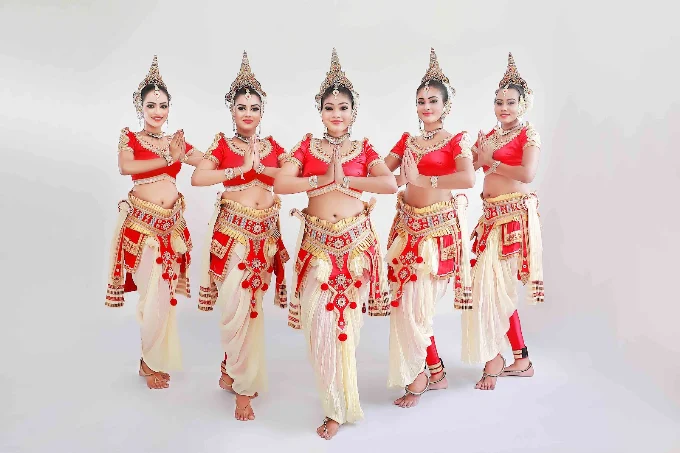 Cultural Performance